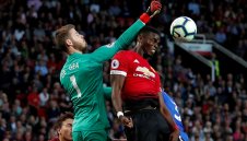 Брайтън - Манчестър Юнайтед