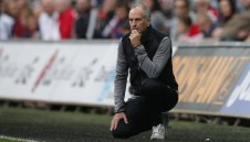 Очаквано - Суонси уволни Франческо Гуидолин