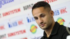 Борислав Цонев: Нормално е да искаме да се докоснем до Мъри Стоилов