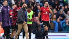 Обявиха сензационен вариант за нов мениджър на Ман Юнайтед