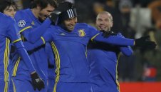 Изберете най-красивия гол от мачовете в сряда + ВИДЕО