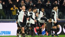 Дибала за шеметния гол: Малък ъгъл, голям риск, красота + ВИДЕО