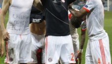 Томас Мюлер: Беше ни много трудно, бяхме на ръба