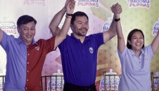 Мани Пакиао се завръща!