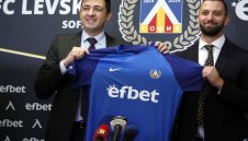 Красимир Иванов: Левски не е бил пред фалит!