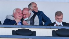 Лафчис обясни защо феновете не могат да издържат клуб в България