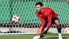 Лорис: Хърватите показаха, че са господари на продълженията