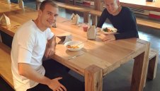 Прекрасни новини за Байерн, половин дузина контузени се завърнаха