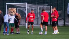 Със сърце и воля ще гоним чудото