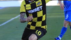 Ботев привлече минал през Рен, Оксер и Серия "А" + СНИМКИ