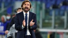 Пирло: Нямахме много време за подготовка