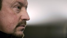 Рафа Бенитес: Моят Интер показа характер