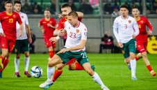 Нищо ново: България падна от Черна гора в Разград