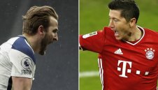 Ливърпул се нуждае от Хари Кейн или Роберт Левандовски