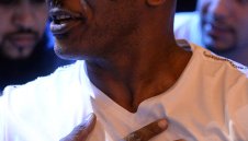 Халюциногени гъби спасили живота на Майк Тайсън