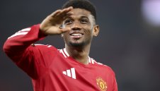 Амад Диало очаква Аморим с нетърпение 