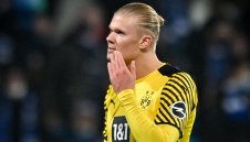 Шамар за куп колоси! Халанд каза къде ще играе