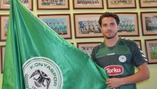 Рангелов с гол при реми на Коняспор