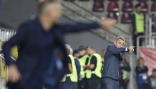 Потвърдено: Петев вече не е селекционер на Босна и Херцеговина