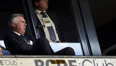 Анчелоти: Нещата се объркаха във втората част от сезона