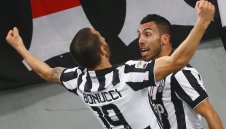 Конте: Юве заслужава титлата