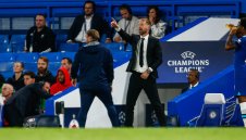 Критиките към Греъм Потър в Челси започнаха 