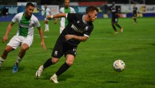 Дива радост в ЦСКА след късния обрат + ВИДЕО