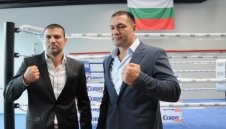 Нов скандал със съперник на Малката Кобра!