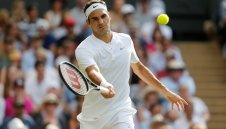 Федерер с лесен старт на Уимбълдън и нов изумителен рекорд