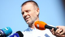 Скандал в ЦСКА 1948? Стойчо Младенов отговори на Любо Пенев