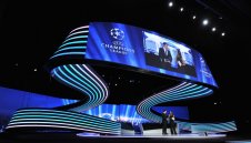 УЕФА обяви пет нови номинации за играч на сезона