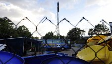 Брутална атака: Потресаваща вандалска проява срещу Левски