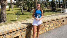 Страхотно! Наша национална триумфира с титлата в Ираклион