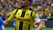 Цял отбор в лазарета: И капитанът на Дортмунд се счупи