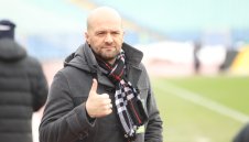 Нов вариант за треньор на ЦСКА 1948