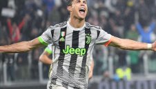 Роналдо с нов рекорд в Ювентус