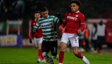 Надежда вирее в ЦСКА преди Вечното дерби