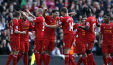 Ливърпул – Коледата е възможна