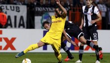 ПРОГНОЗА: ПАОК - Краснодар