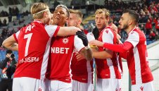 Огромна новина за ЦСКА!