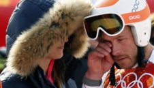 Боде Милър ще пропусне спускането във Венген