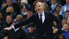 Зидан: Заслужавахме повече от това реми