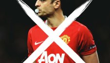 Феновете на ЦСКА-София към Бербатов: Димитре, ти си чехъл, неблагодарник 