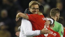 Ловрен: Клоп ме извади от дъното