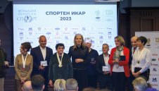 Стефка Костадинова: Ще чуем химна няколко пъти и в Париж 