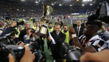 Макс Алегри: Барса е №1 в света