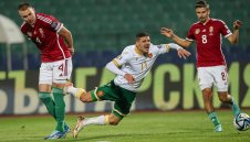 Нов срив: Екваториална Гвинея и от Бахрейн минаха България