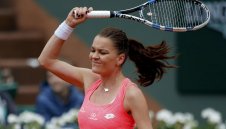 Агниешка ревна: Топката стана тежка от дъжда, не трябваше да доиграваме