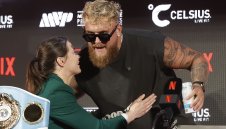 Изненада! Ето кой може да смени Майк Тайсън срещу Джейк Пол