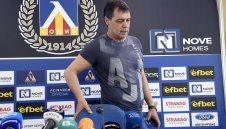 Вратичка в правилника: Левски картотекира новия си нападател за Лига Европа